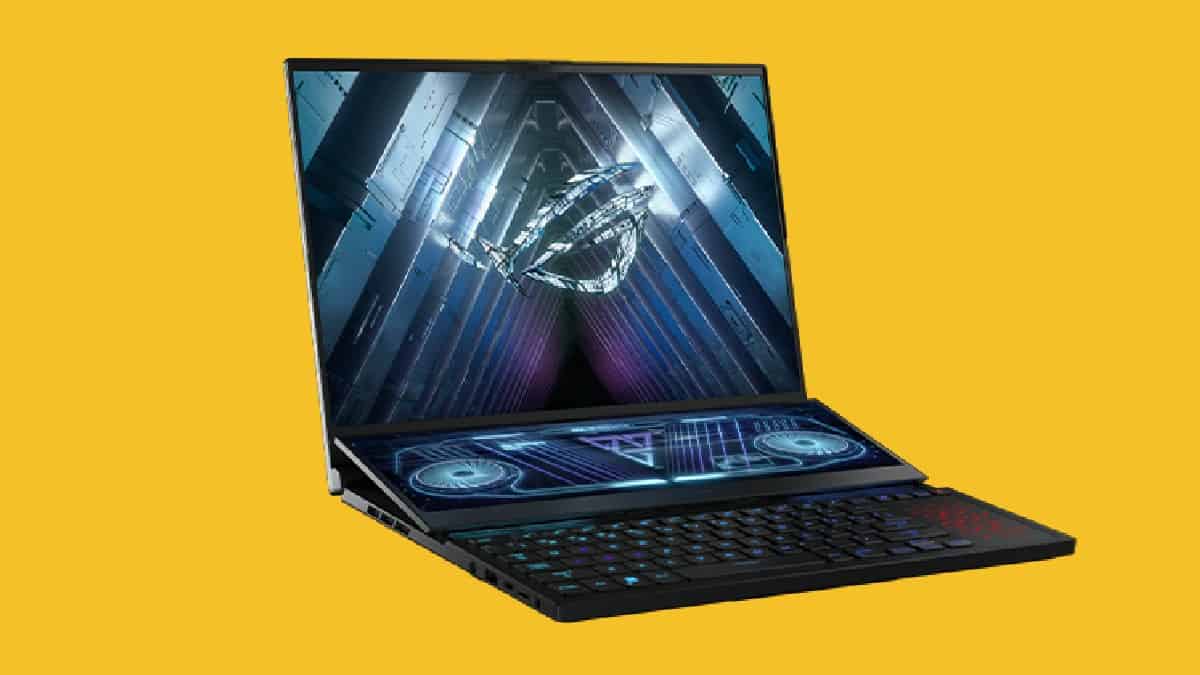 ASUS ROG Zephyrus Duo 16 deal enjoys over $500 off for Amazon Gaming Week