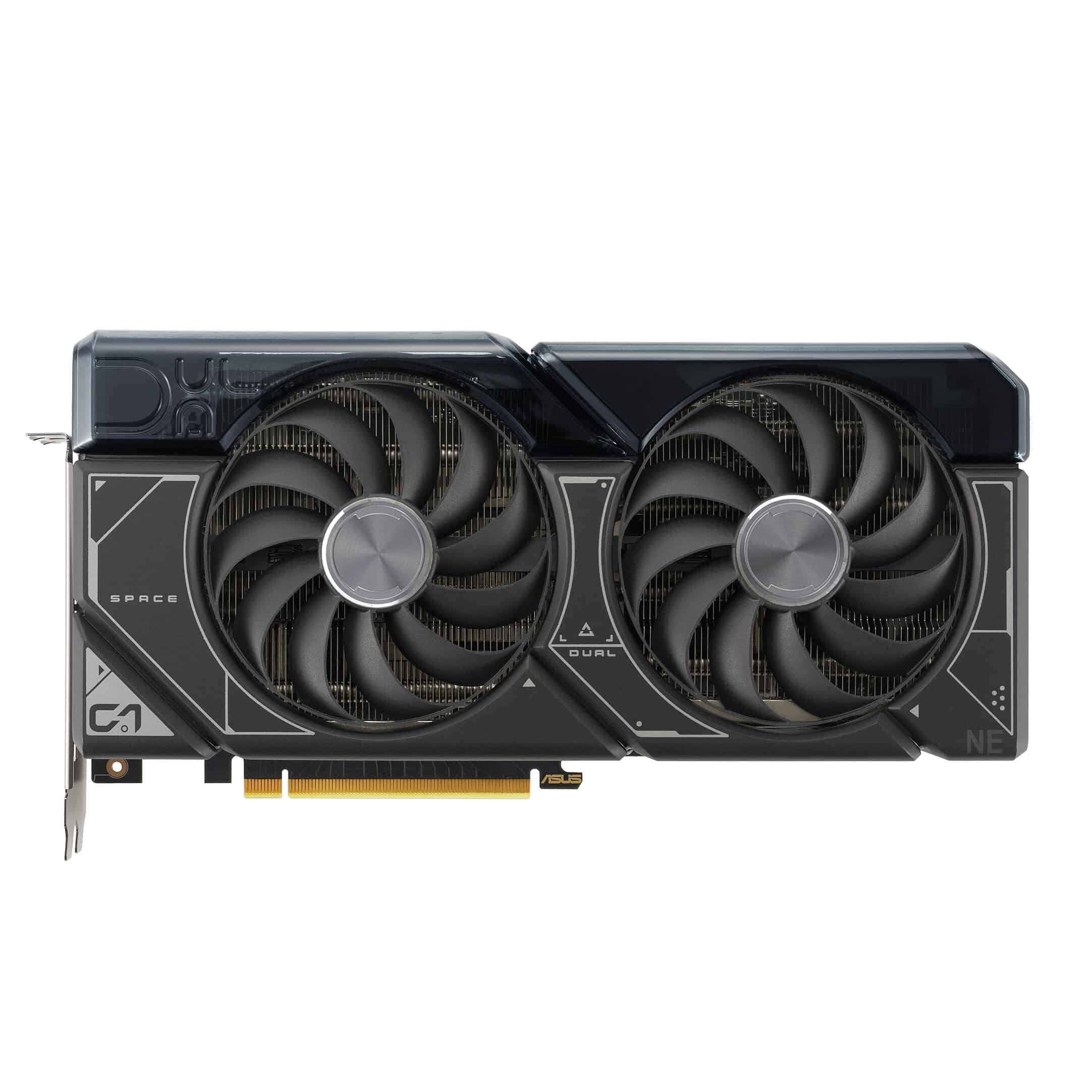 ASUS RTX 4070 Super