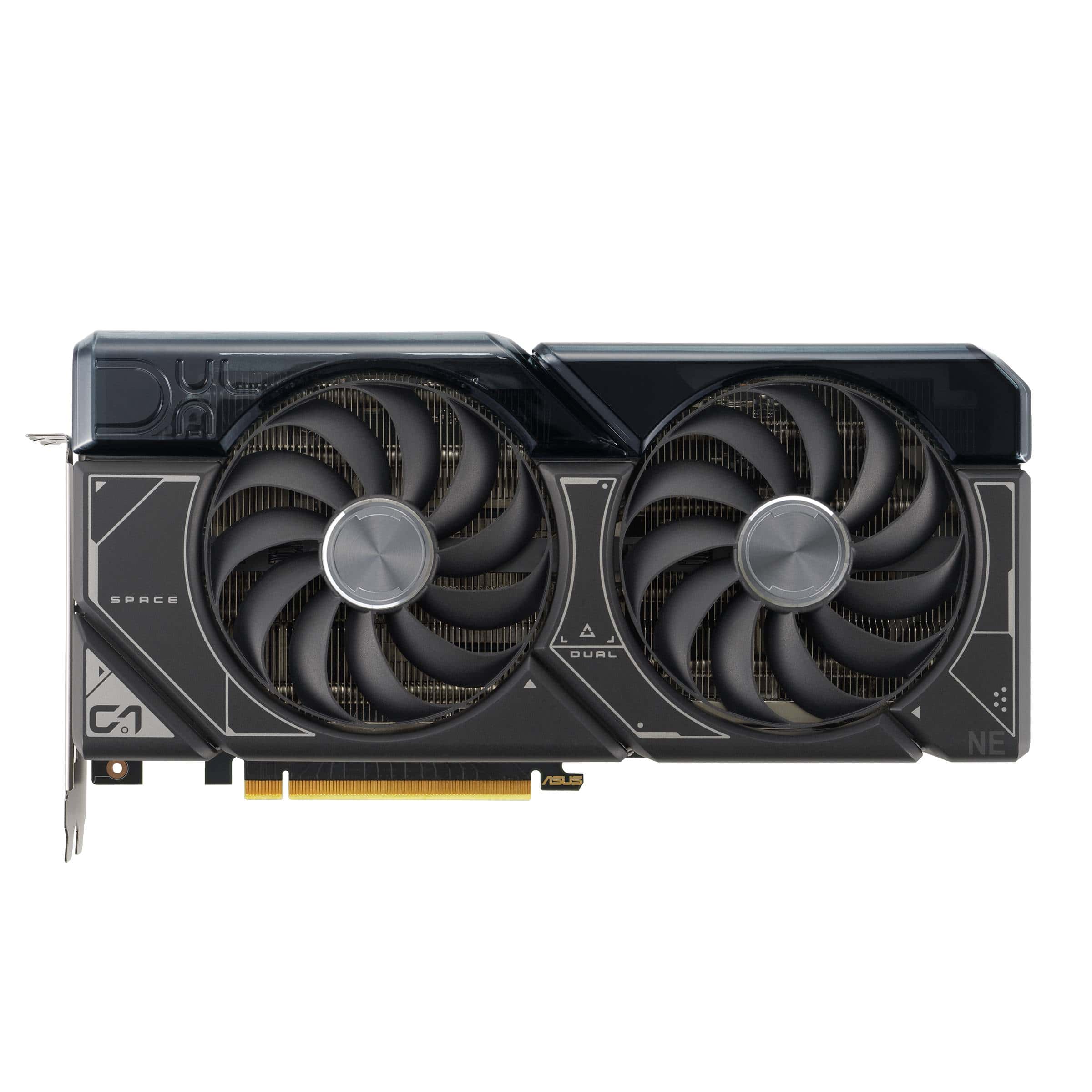 ASUS RTX 4070 Super