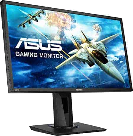 ASUS VG245H monitor