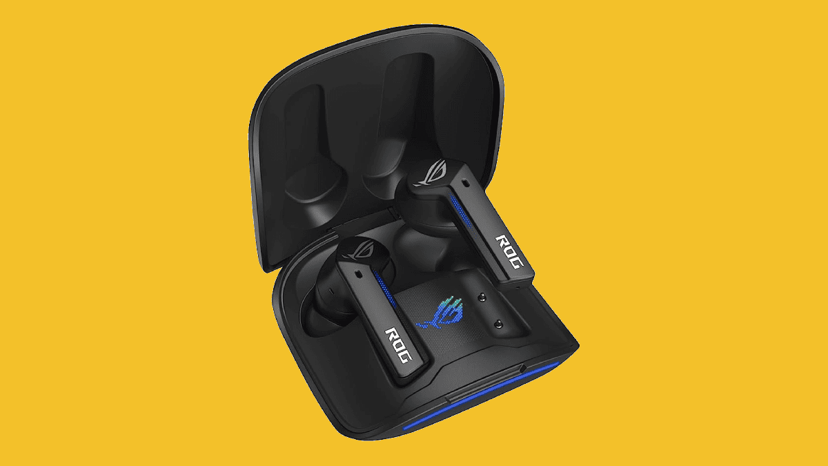 These wireless gaming earbuds perfect for MW3 get price slashed on Amazon Big Deal Days event