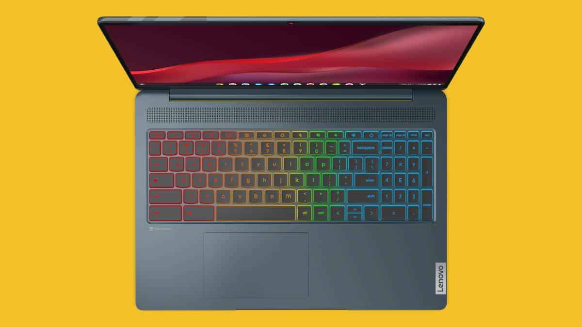 Gaming on a Chromebook just became way more viable this Cyber Monday