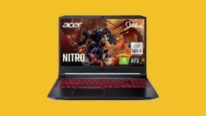 Acer Nitro 5 Gaming Laptop 15.6"