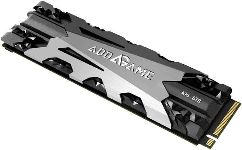 Addlink Addgame A95