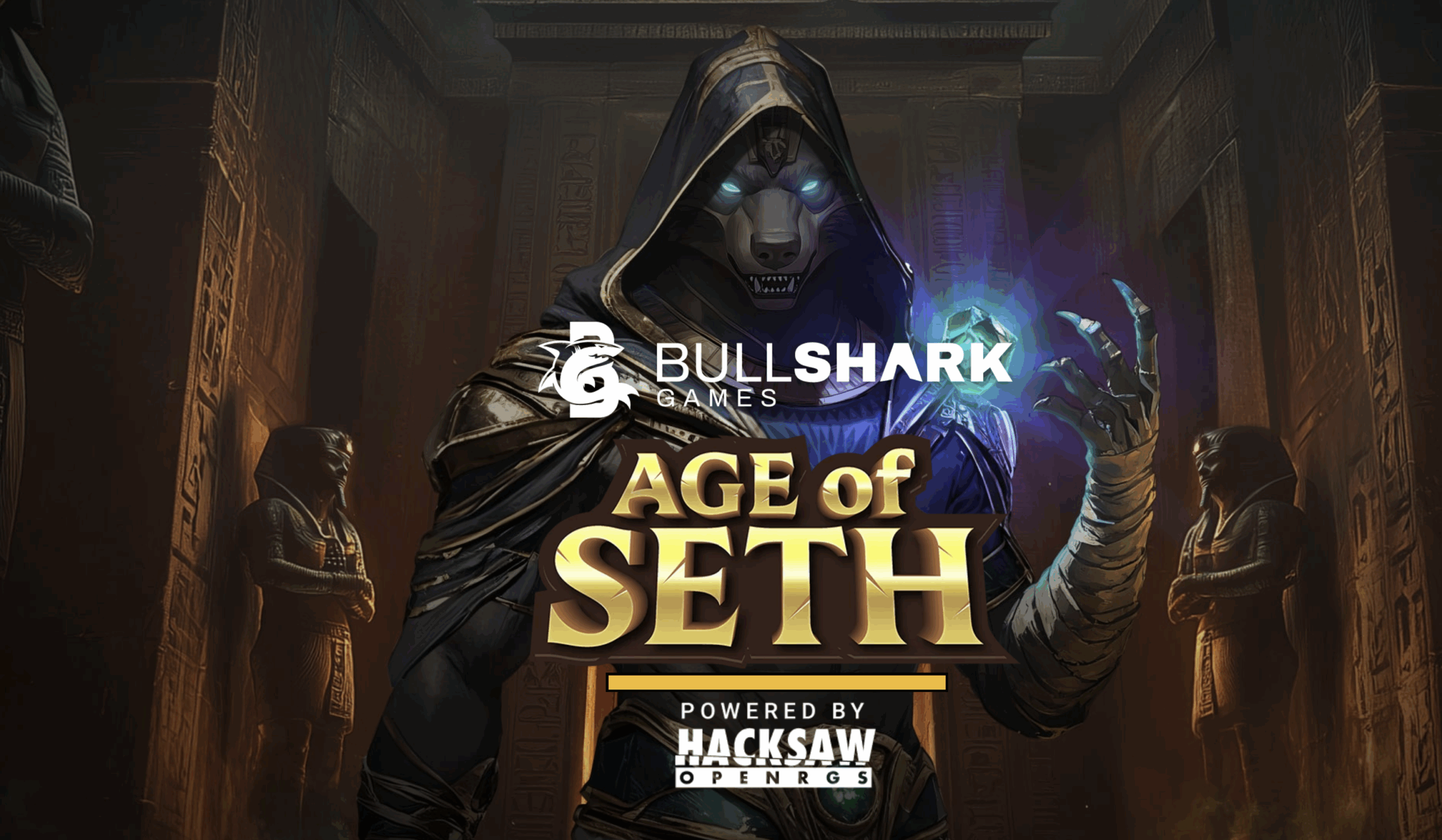 Age of Seth Slot Review – Play Free Demo