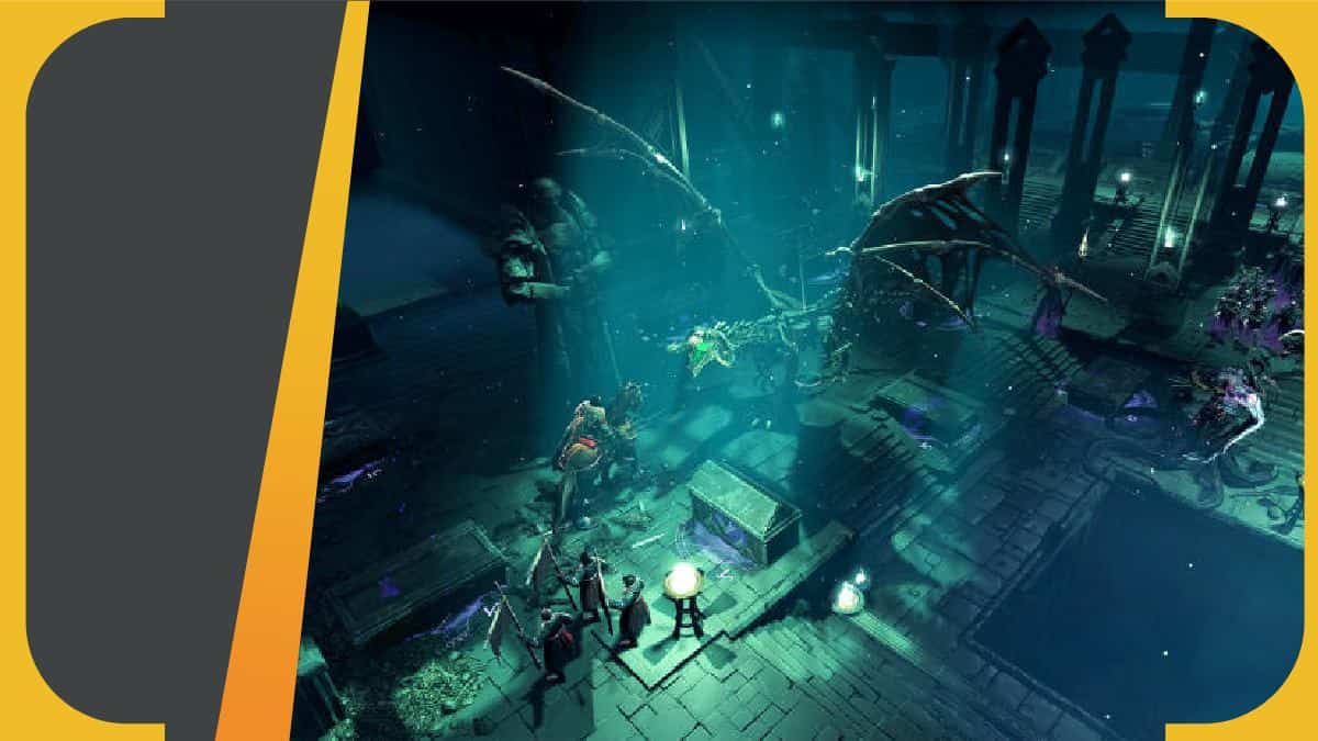 Age of Wonders 4 crash and performance issues – how to fix