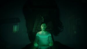 Alan Wake 2 preload time file size