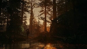 Alan Wake 2