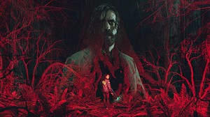 Alan Wake 2 system requirements