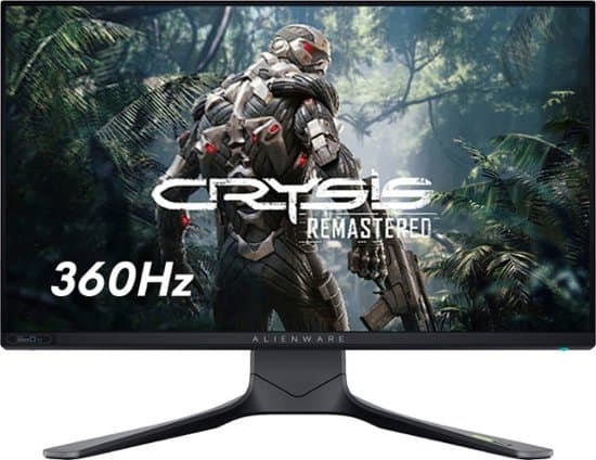 Alienware AW2521H