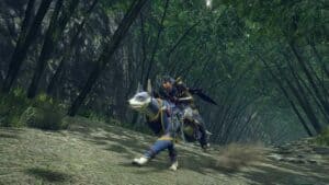 All Amiibo Unlocks and Rewards In Monster Hunter Rise