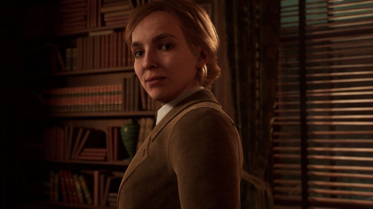 Is Alone in the Dark a remake?