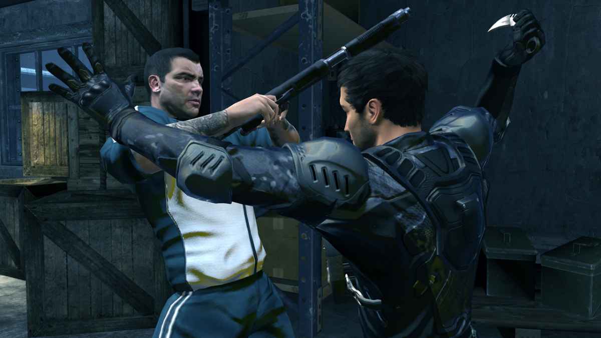 Spy RPG Alpha Protocol is back on Steam as part of Summer Sale after being delisted in 2019