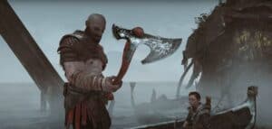 amazon announces god of war series coming thumbnail