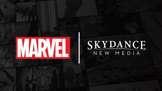 Amy Hennig is working on a new Marvel action adventure at her new studio