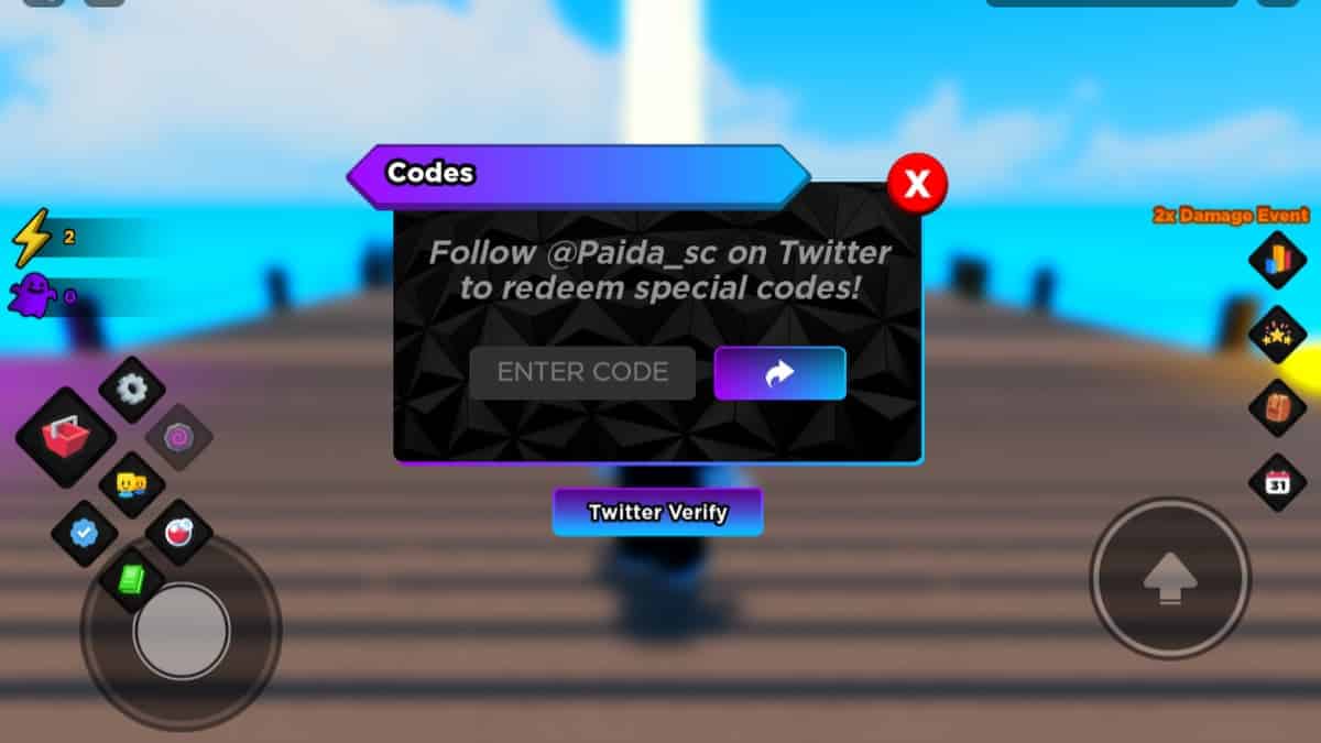 Anime Souls Simulator codes: anime souls simulator codes redemption page