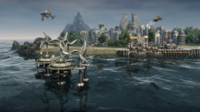 Anno 2070 developers hope to save the game after online shutdown announcement by Ubisoft