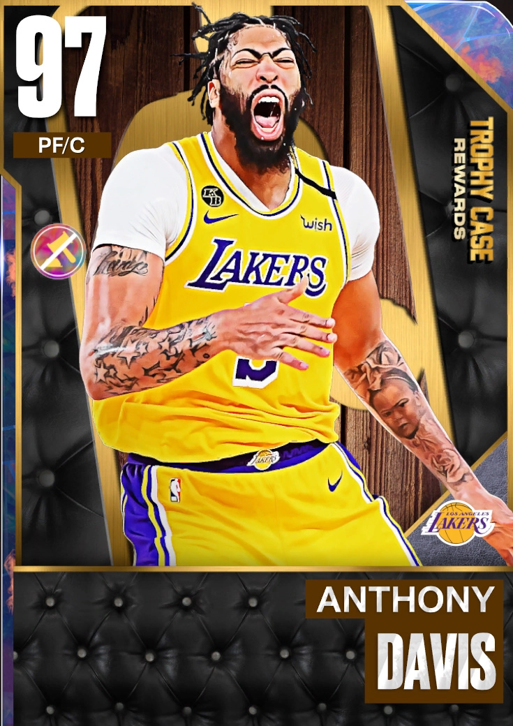 NBA 2K23 MyTEAM