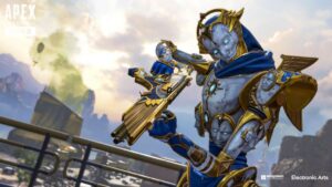 Apex Legends Arsenal update