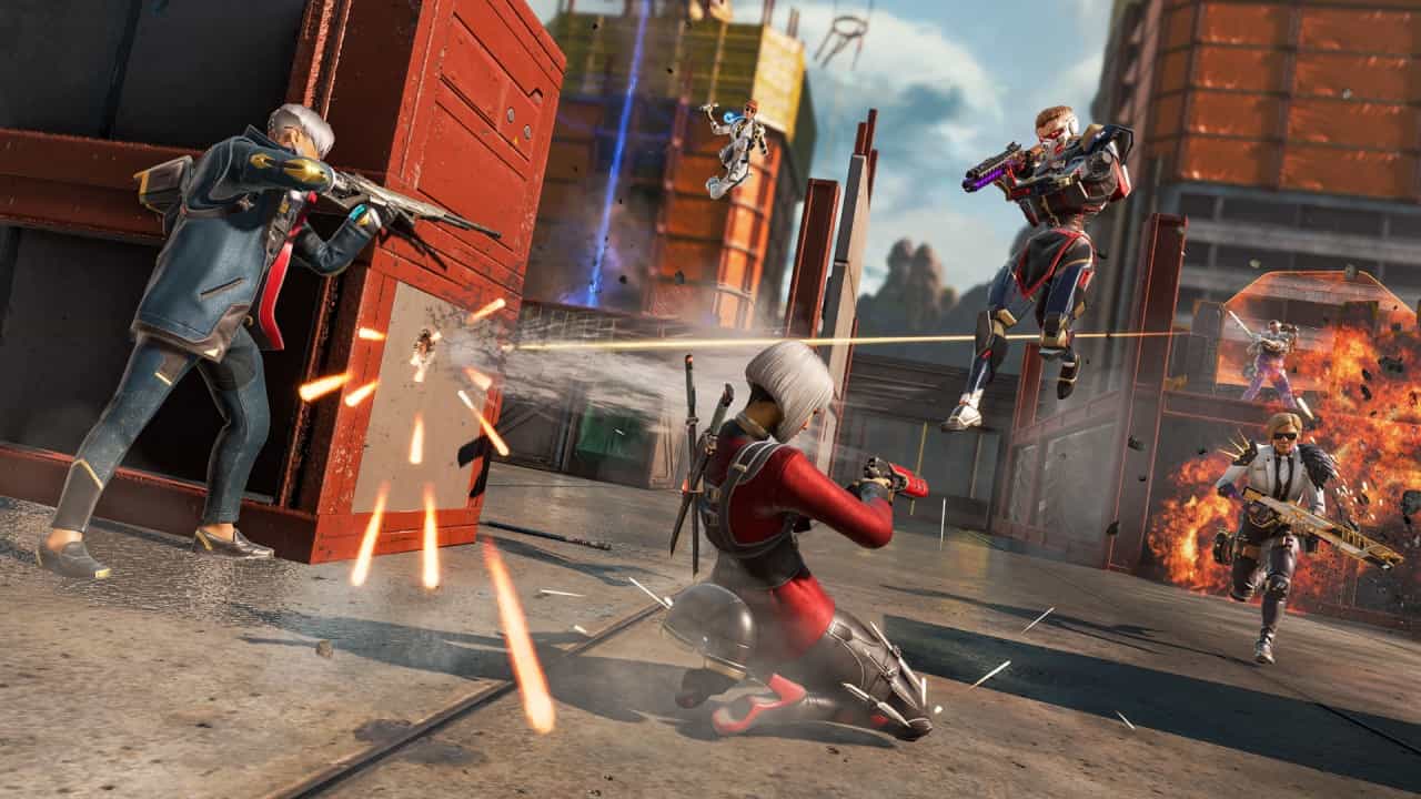 Apex Legends Dressed to Kill event cosmetics heralded as “coolest designs yet” by players