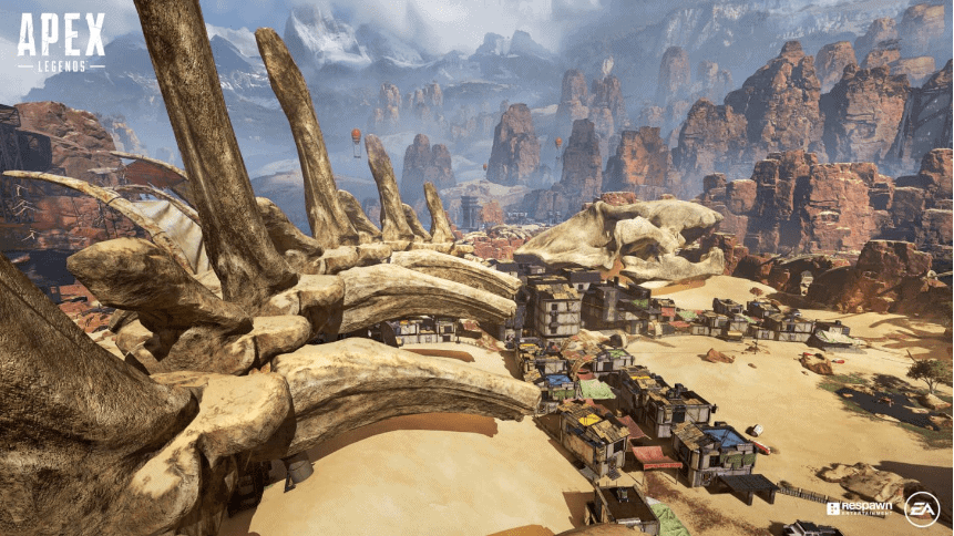 Apex Legends Anvil Receiver: All You Need To Know