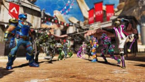 Apex Legends