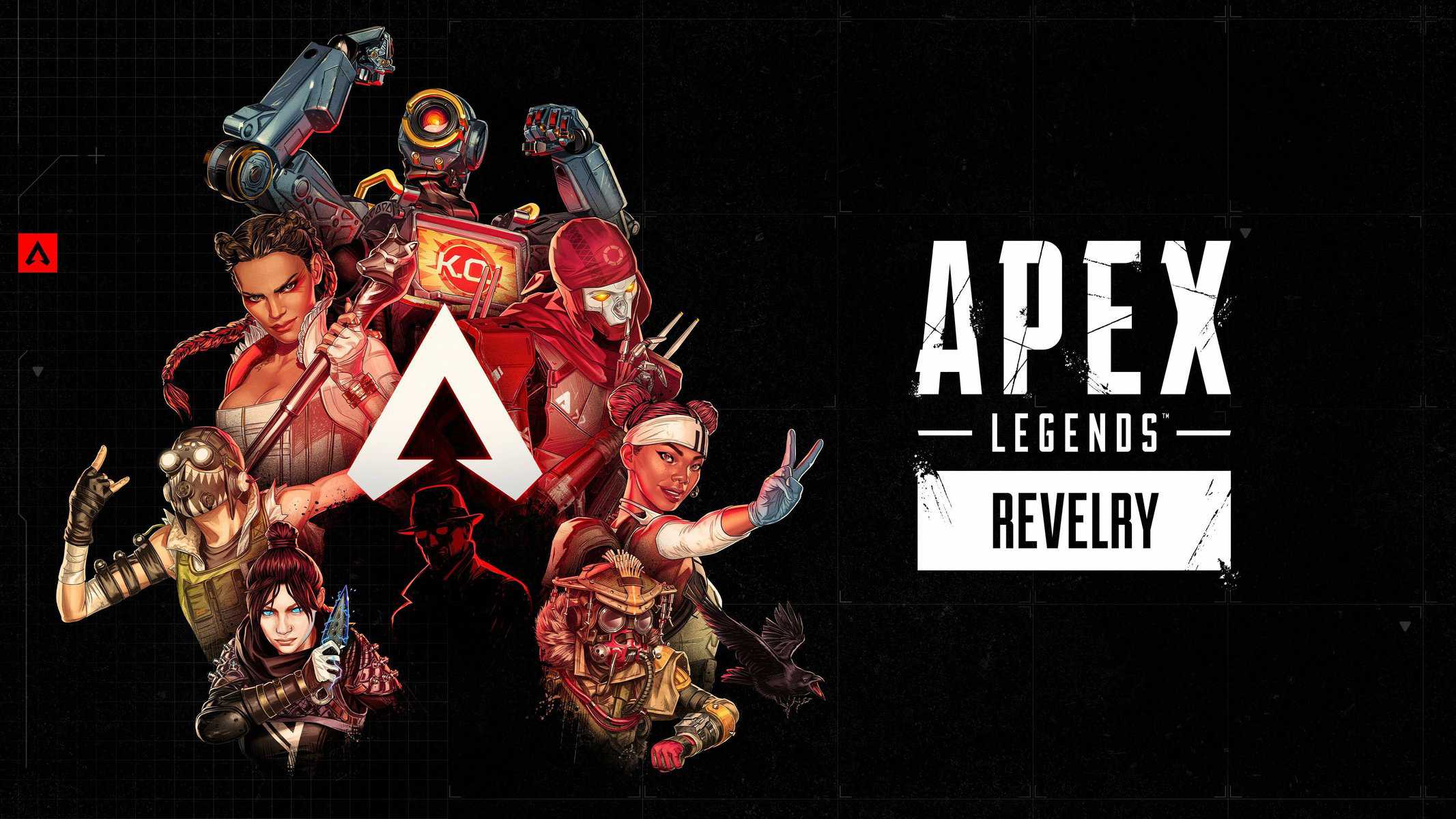 Apex Legends: Season 16 Revelry Release Date & More