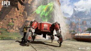 Apex Legends Season 17 release date