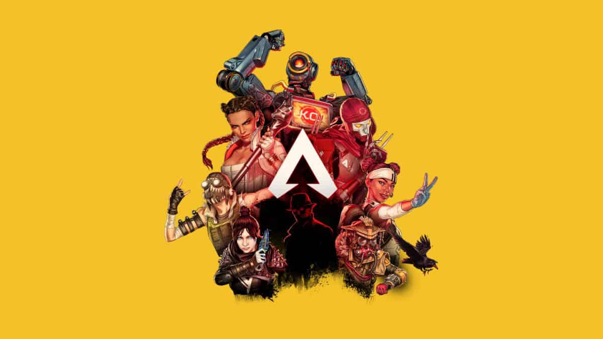 Apex Legends “no servers found” error – how to fix