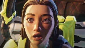 New Apex Legends season 19 character Conduit