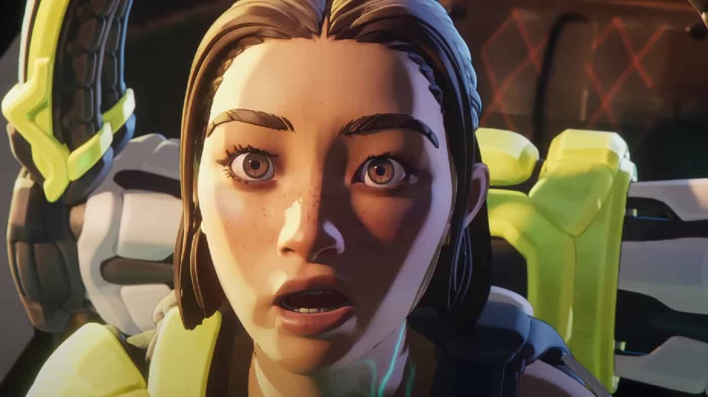 Apex Legends ultra-powerful red grade Wingman and L-Star pistol coming next season 