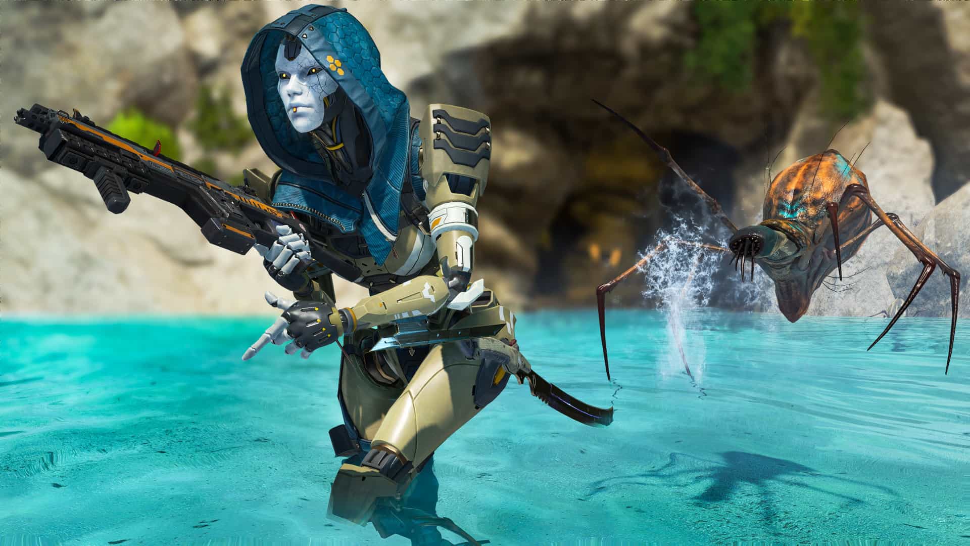 Apex Legends