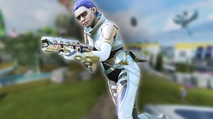 Apex Legends Breakout Season 20 rewards