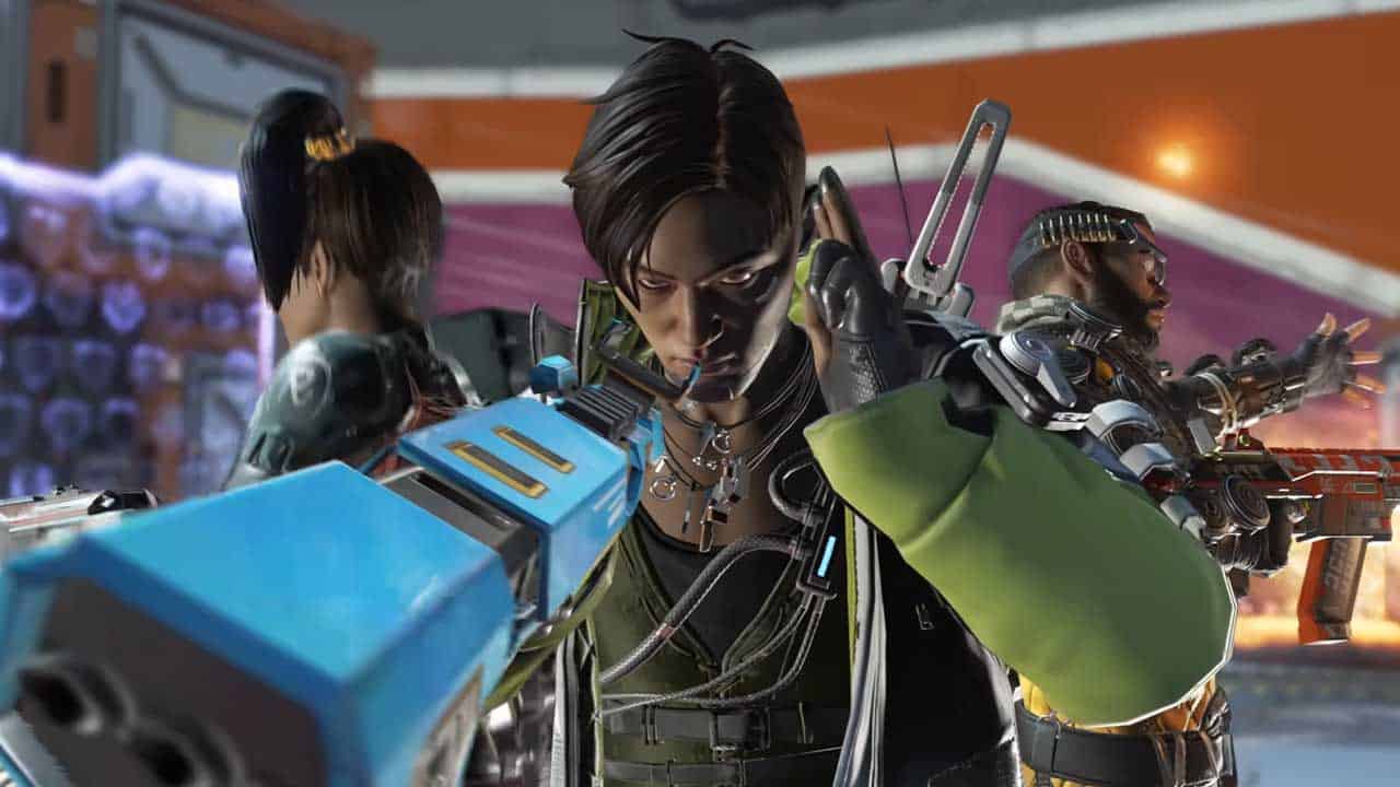 Apex Legends Season 20 patch notes – all the changes in Breakout