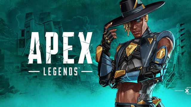 Apex Legends Seer