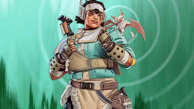 Apex Legends Season 14 patch size – PS5 revealed, Xbox and PC prediction