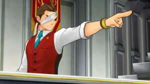 Apollo Justice Ace Attorney Trilogy release date