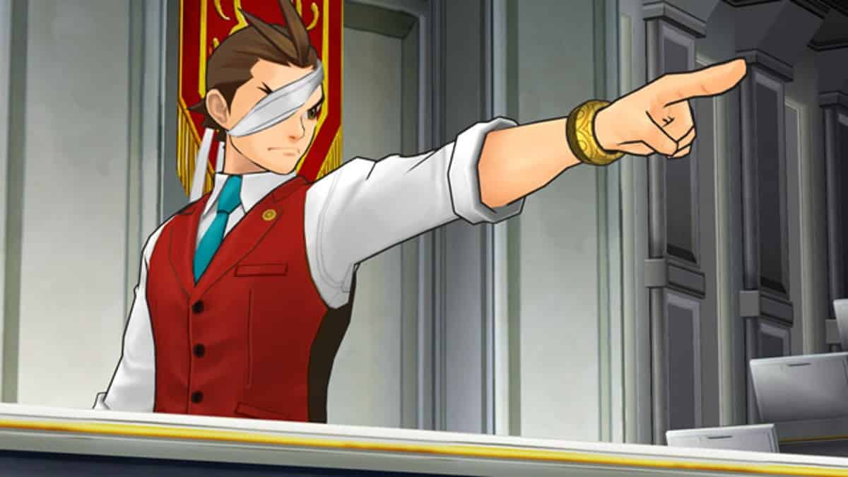 Apollo Justice Ace Attorney Trilogy release date, platforms, pre-order, and price