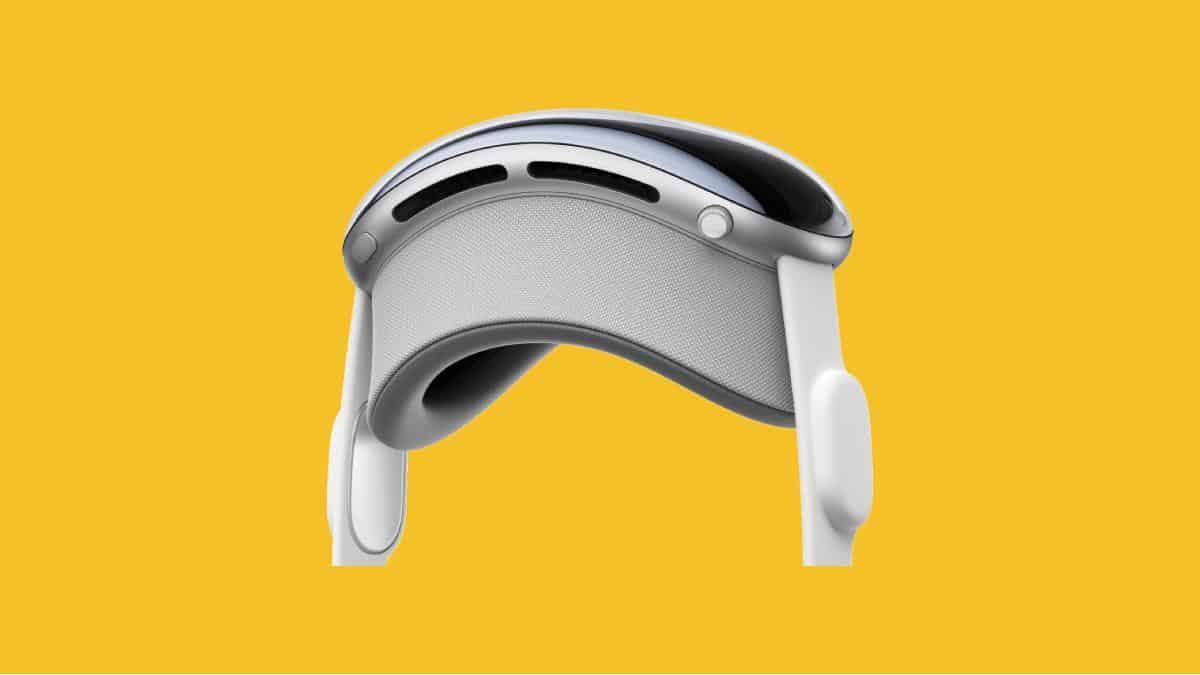 Is the Apple Vision Pro wired or wireless?