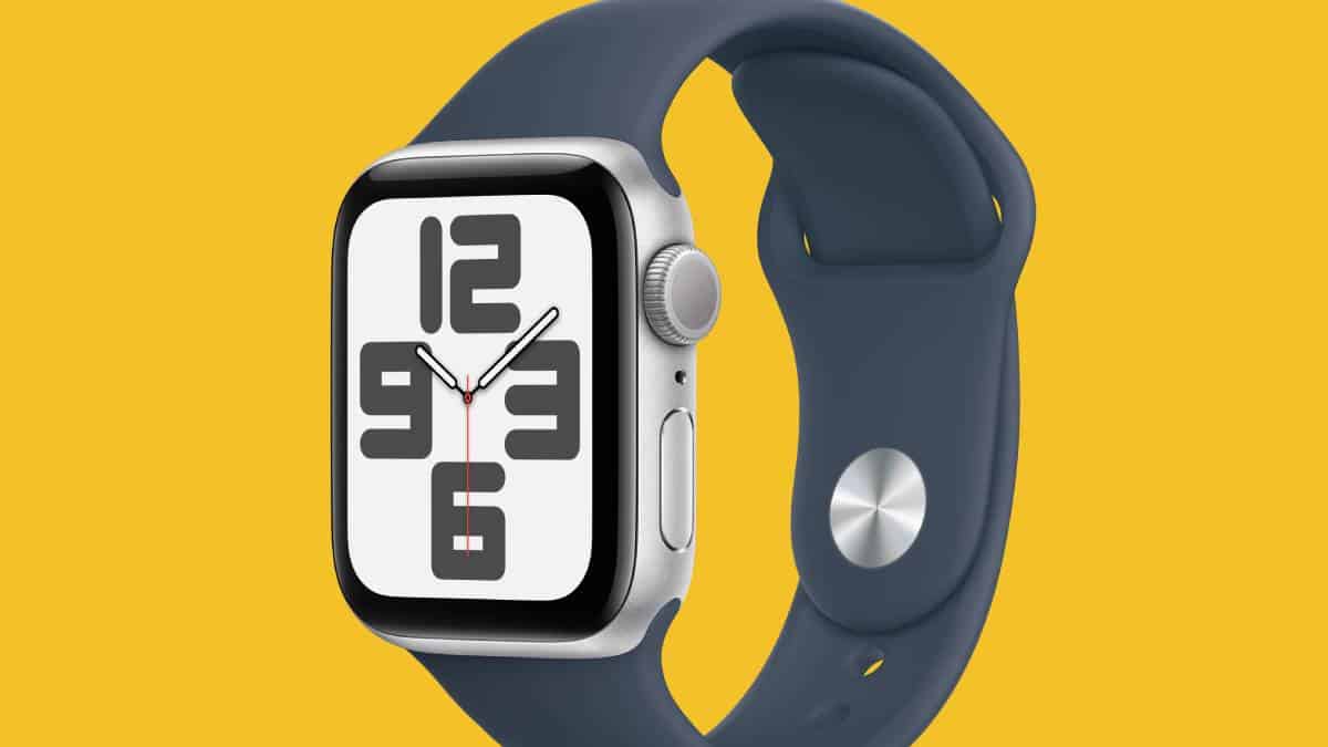 This Black Friday deal has convinced me to buy an Apple Watch SE 2nd Gen