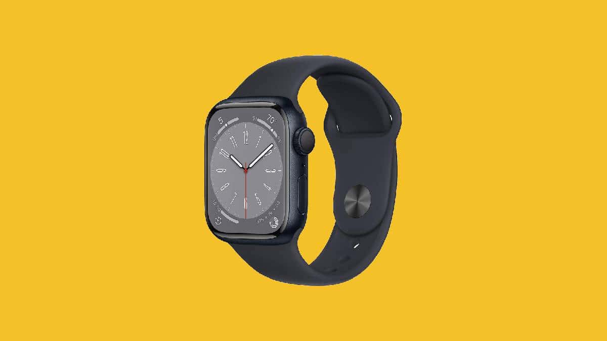 This sizzling Apple Watch deal arrived early to the Prime Big Deal Days party