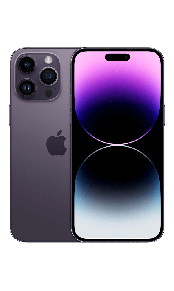Apple iPhone 14 Pro Max