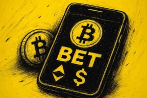 Mejores sitios de apuestas con criptomoneda
