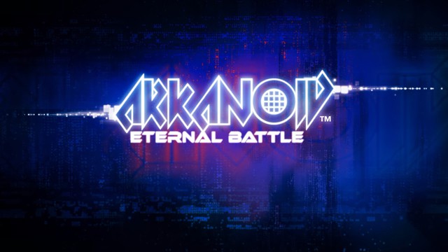 Arkanoid Eternal Battle