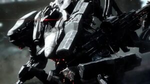 Armored Core 6 patch notes