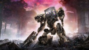 Armored Core 6 system requirements