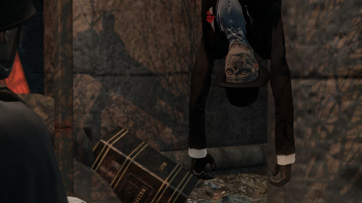 All Fallout London companion locations and how to get them