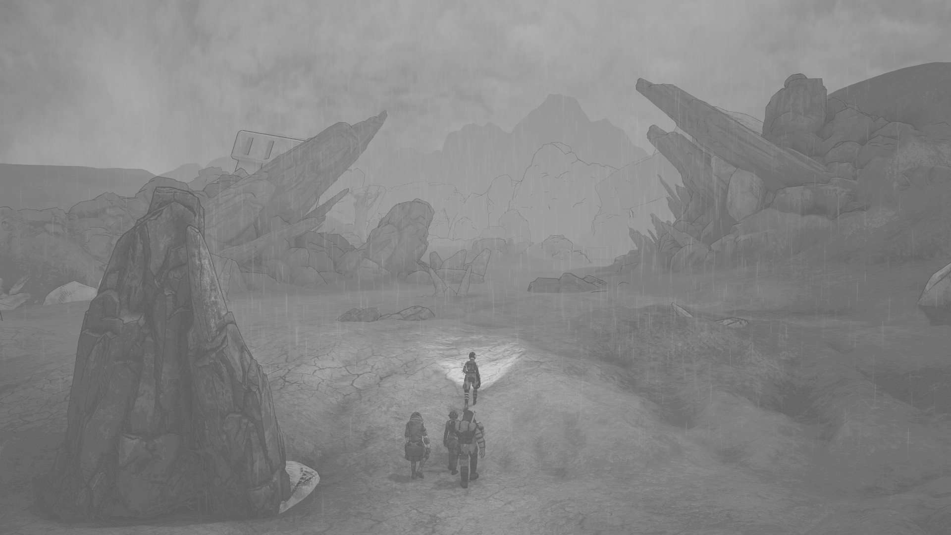 Ashwalkers is a survival adventure from one of Life is Strange’s co-creators coming to Switch next month