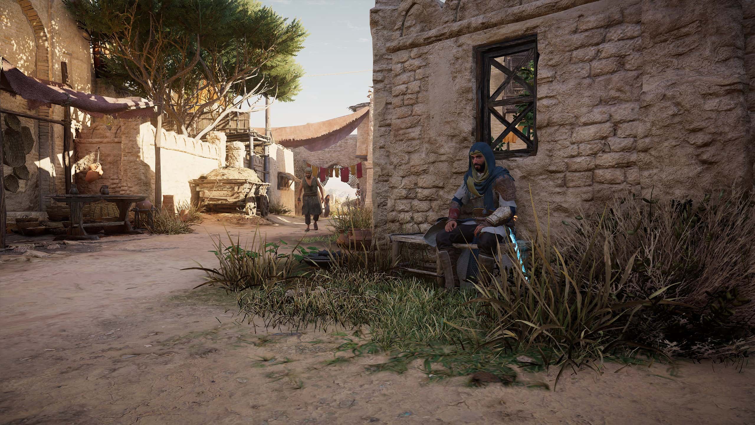 AC Mirage – how to eavesdrop on conversations