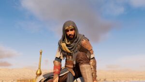 Assassin's Creed Mirage - notoriety explained and how to lower notoriety